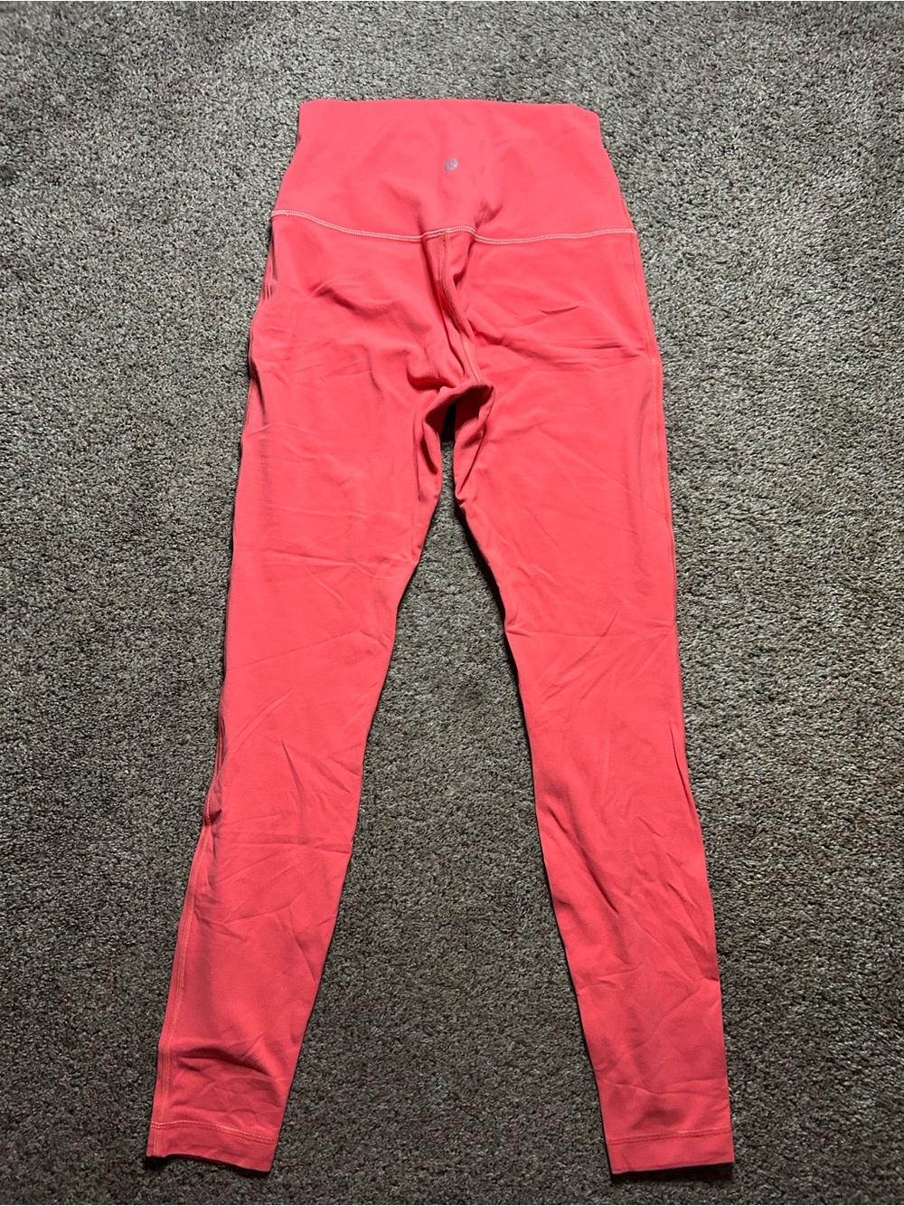 Lululemon aligns